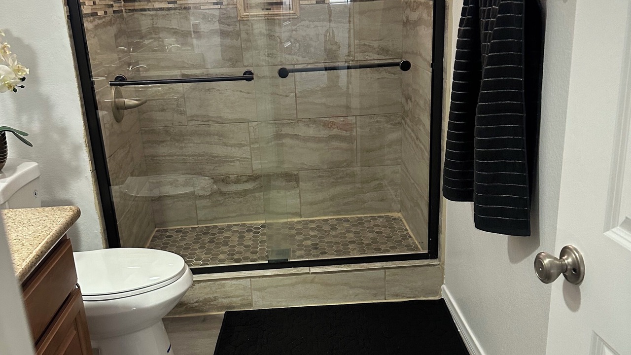 Photo of Bathroom in Victorville