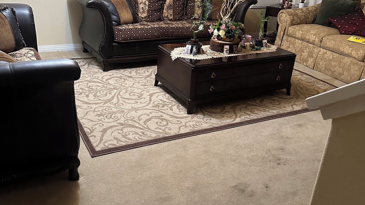 Photo of Livingroom in Victorville