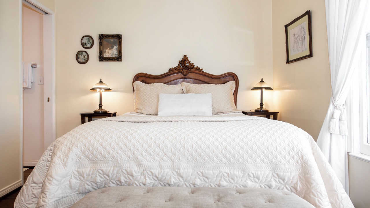 Photo of Bedroom in Oak Park