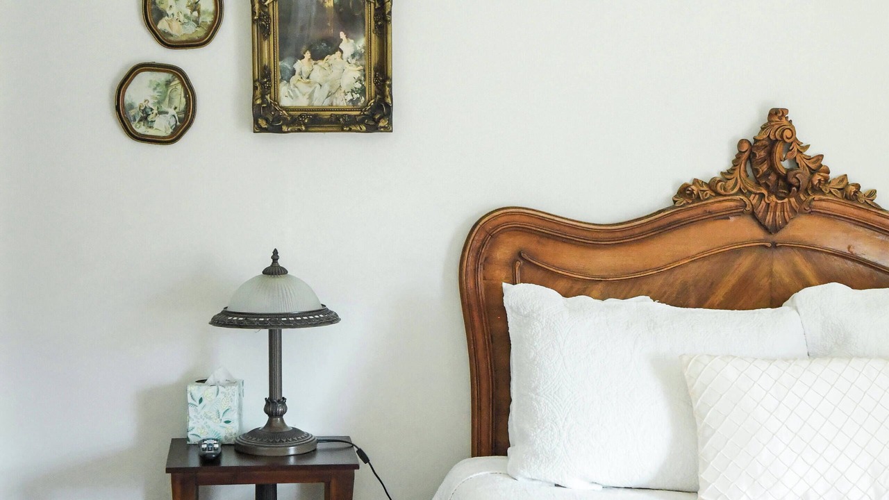 Photo of Bedroom in Oak Park