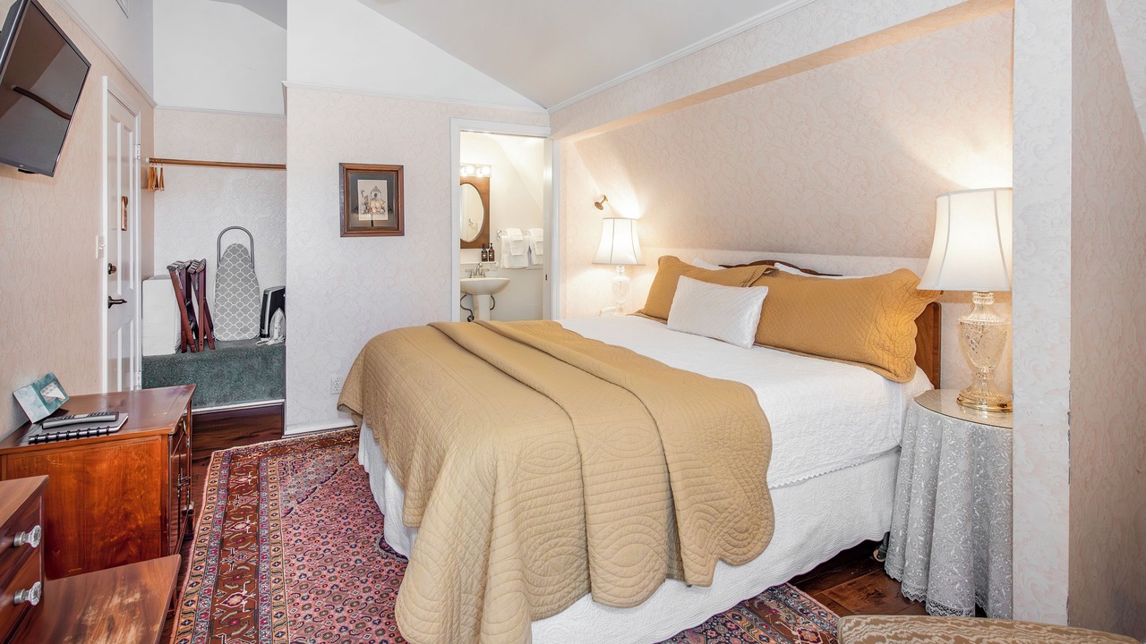Photo of Bedroom in Oak Park