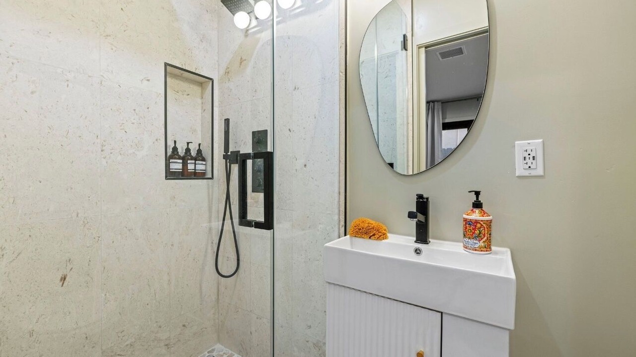 Photo of Bathroom in Silver Strand