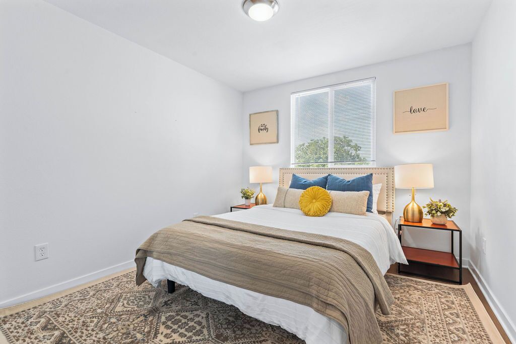 Photo of Bedroom in Los Angeles