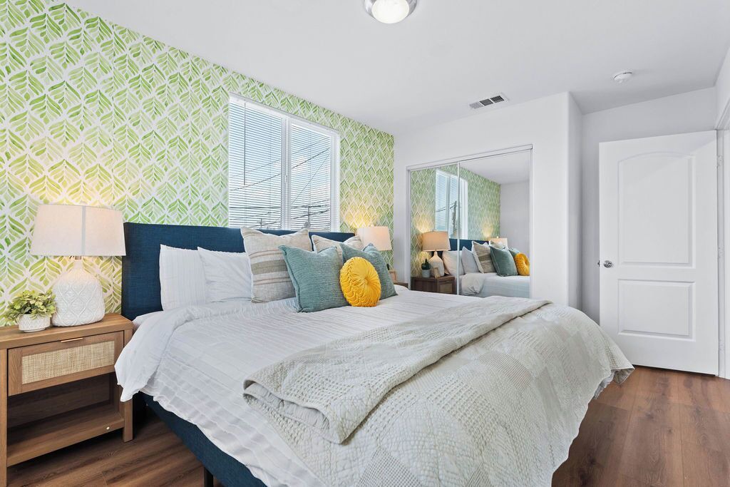 Photo of Bedroom in Los Angeles