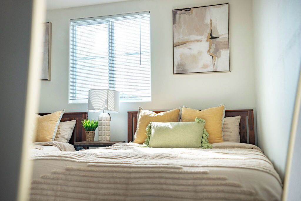 Photo of Bedroom in Los Angeles