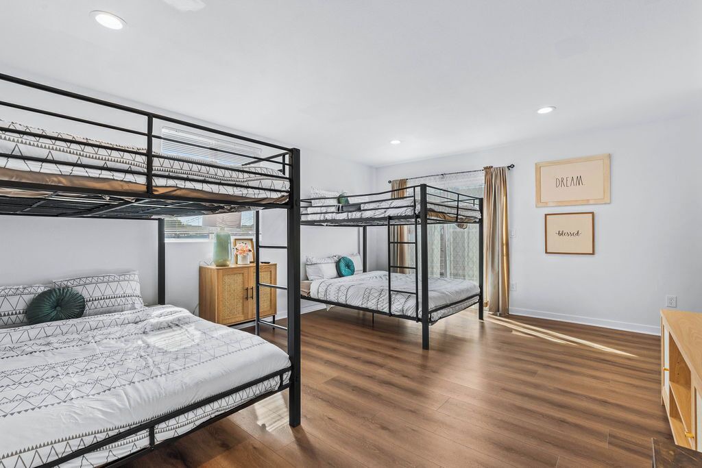 Photo of Bedroom in Los Angeles