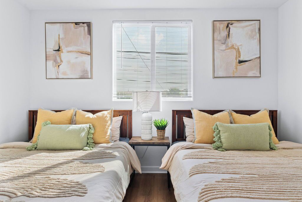 Photo of Bedroom in Los Angeles