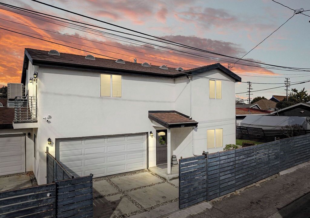 Photo of Outdoor in Los Angeles