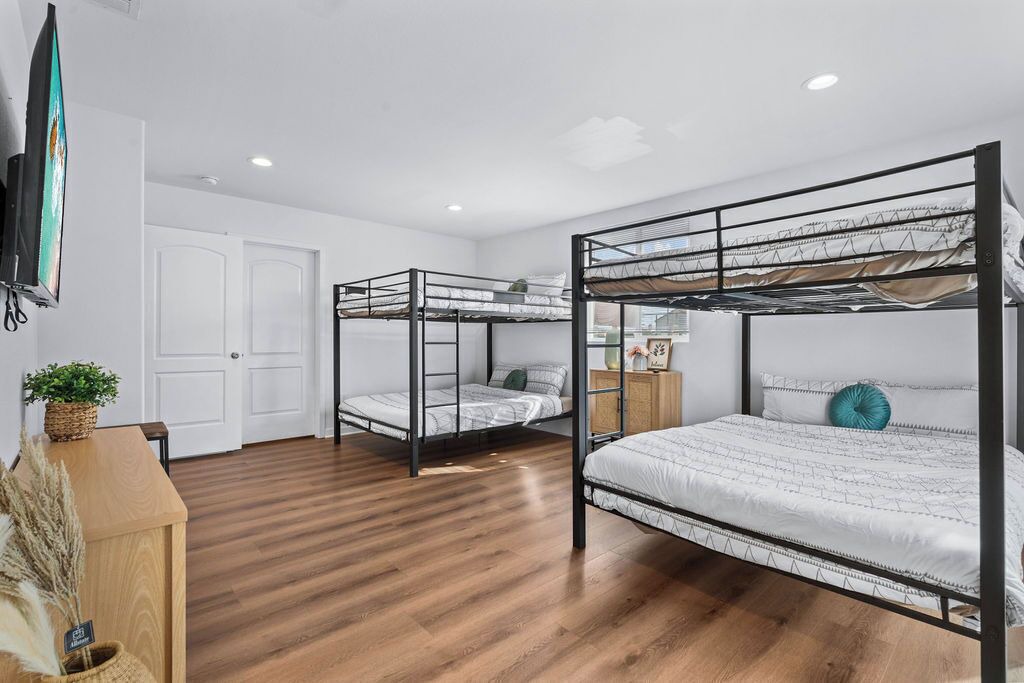 Photo of Bedroom in Los Angeles