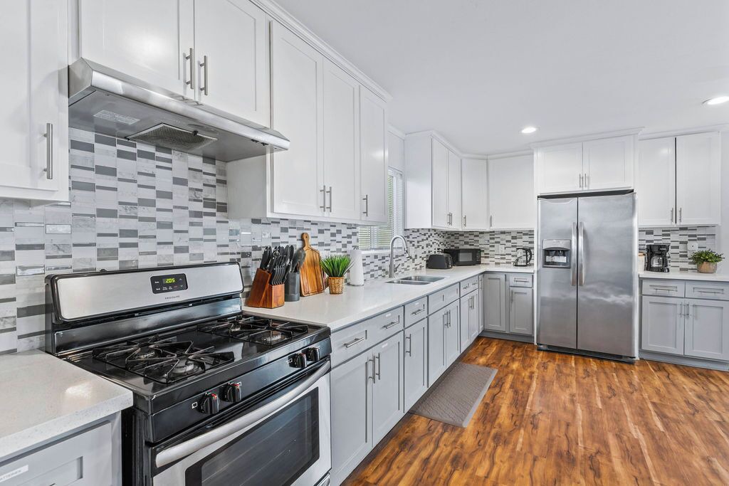 Photo of Kitchen in Los Angeles