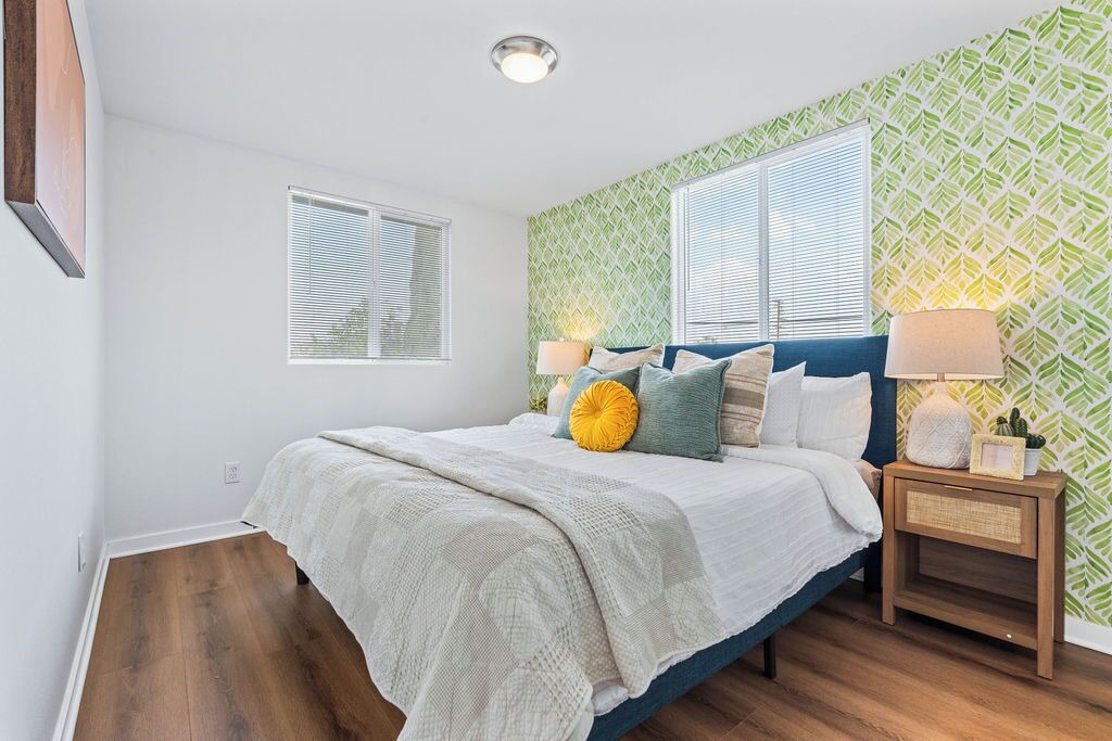 Photo of Bedroom in Los Angeles
