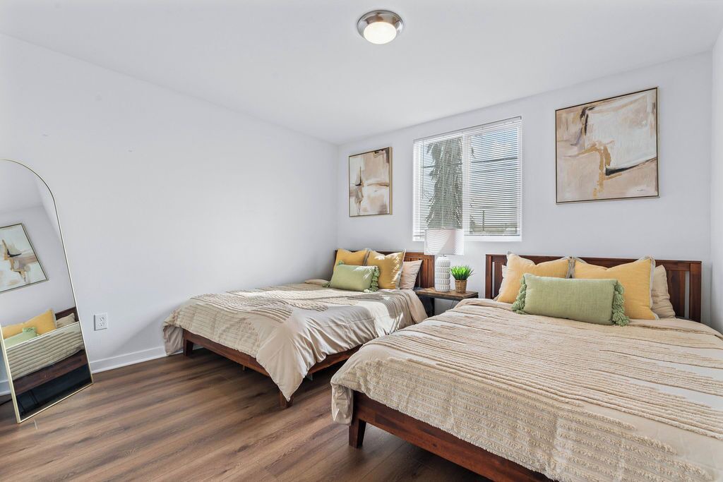 Photo of Bedroom in Los Angeles