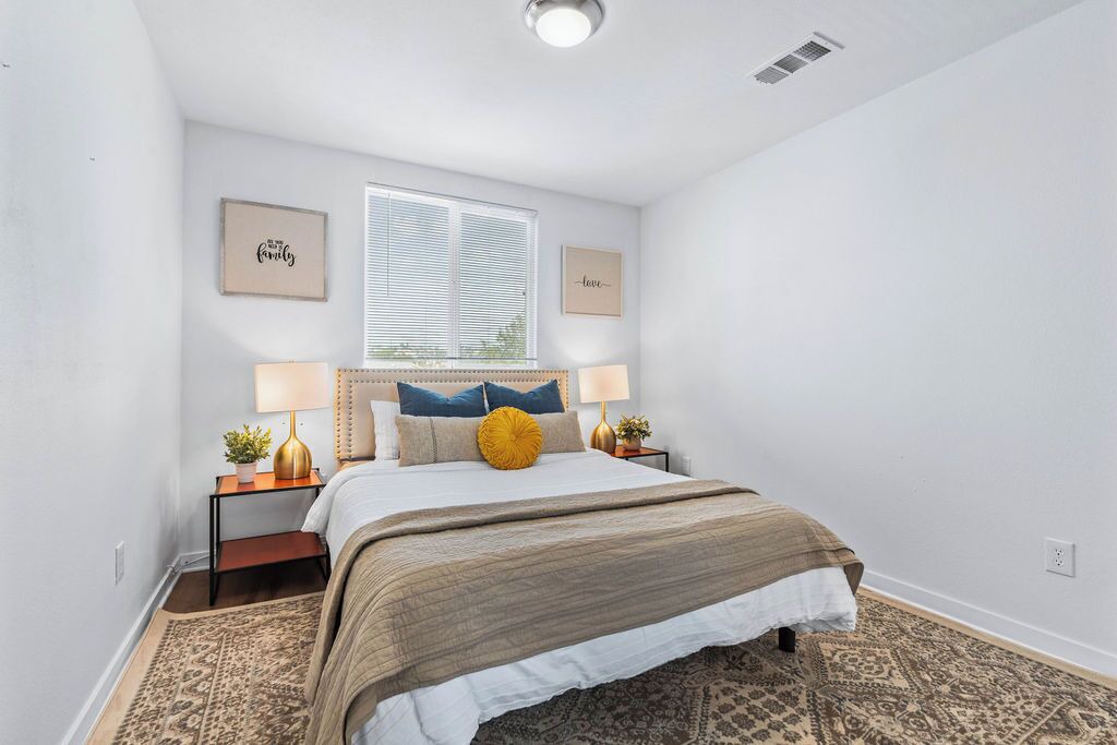 Photo of Bedroom in Los Angeles