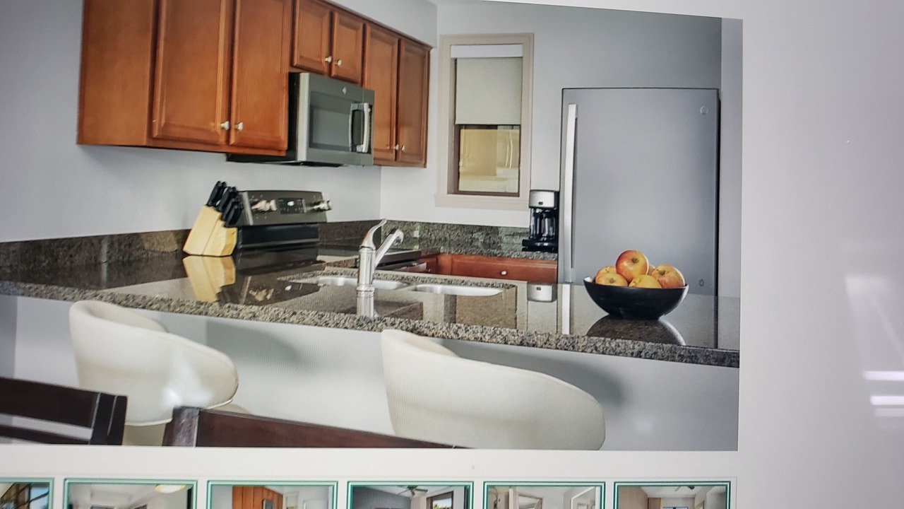 Photo of Kitchen in Palm Desert