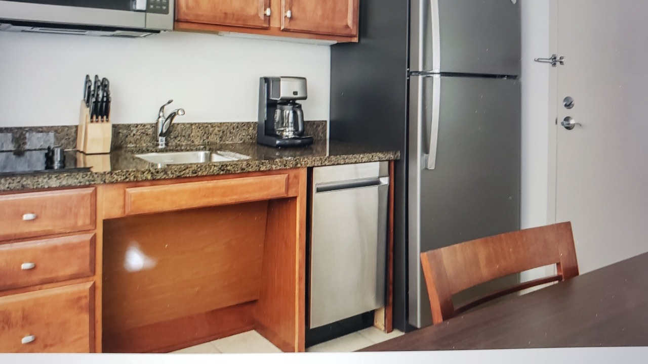 Photo of Kitchen in Palm Desert