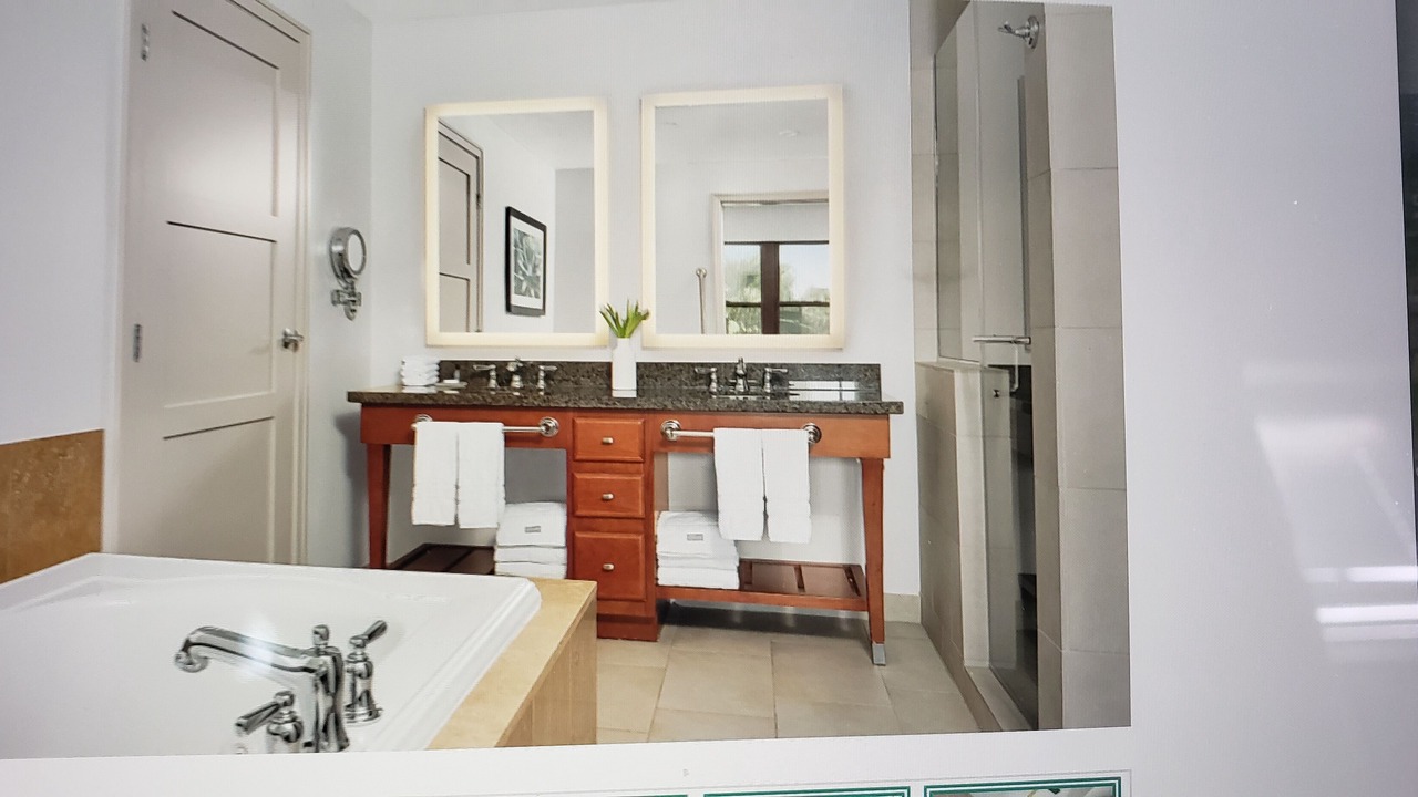 Photo of Bathroom in Palm Desert