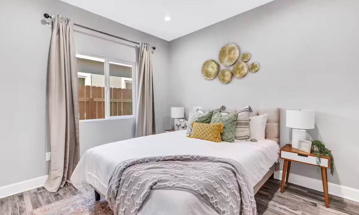 Photo of Bedroom in Norwalk