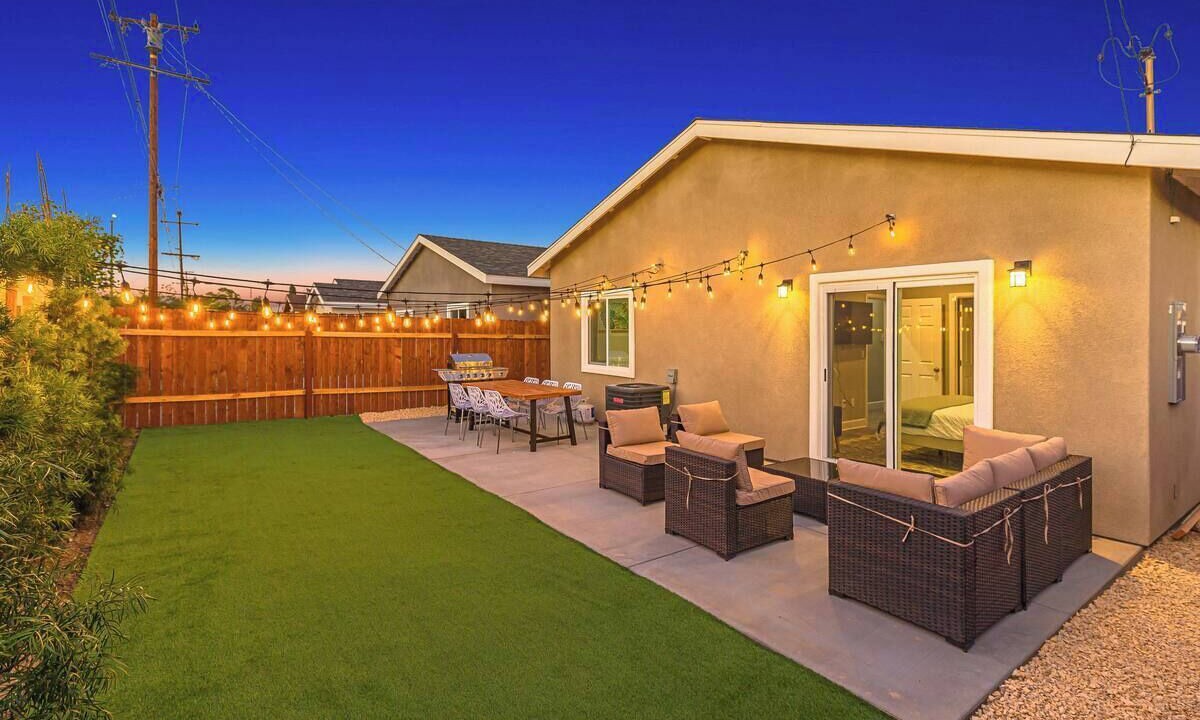 Photo of Outdoor in Norwalk