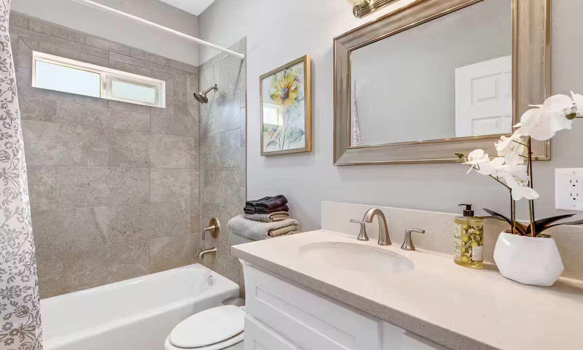 Photo of Bathroom in Norwalk