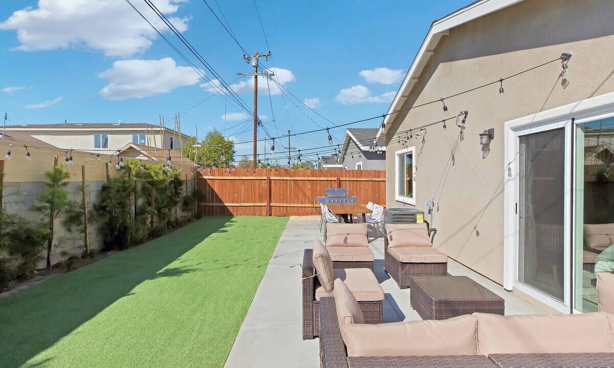 Photo of Outdoor in Norwalk