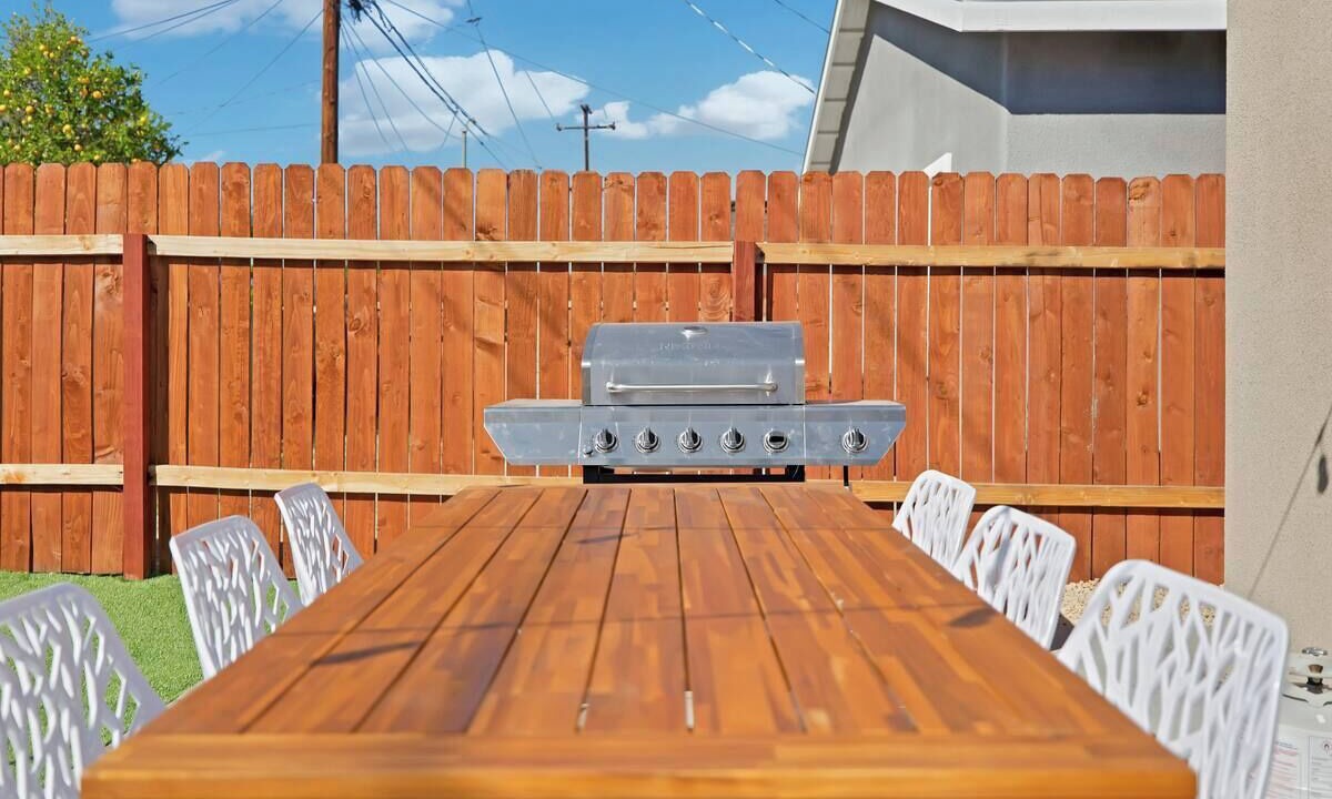 Photo of Outdoor in Norwalk