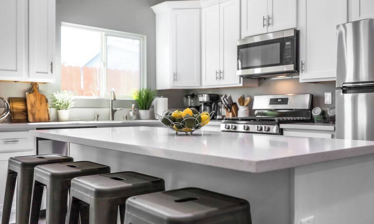 Photo of Kitchen in Norwalk