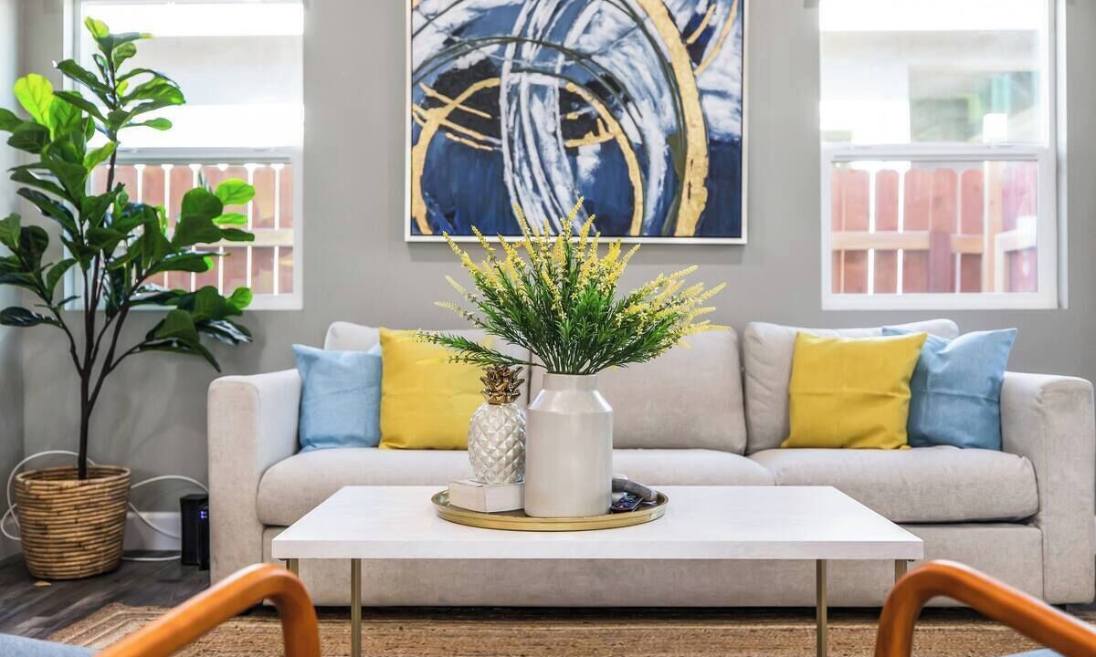 Photo of Livingroom in Norwalk