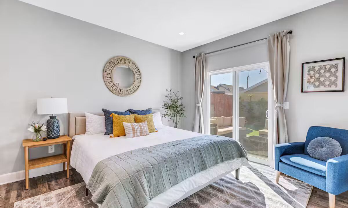 Photo of Bedroom in Norwalk