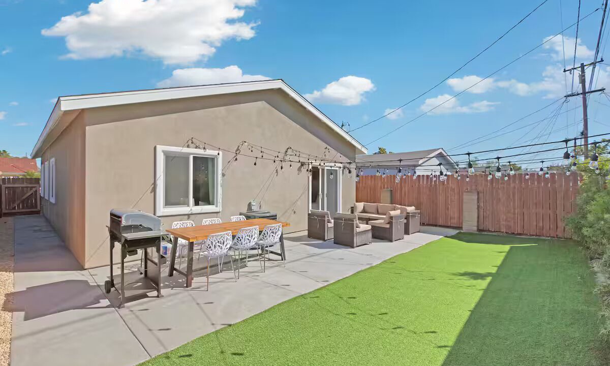 Photo of Outdoor in Norwalk