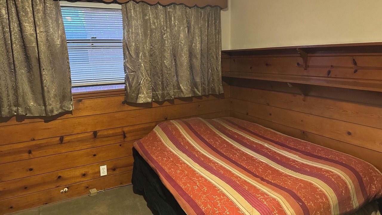 Photo of Bedroom in Old Town