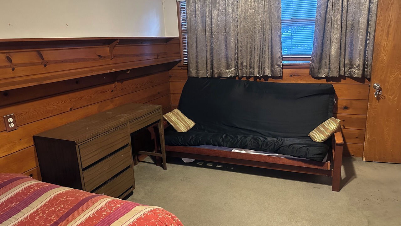 Photo of Bedroom in Old Town