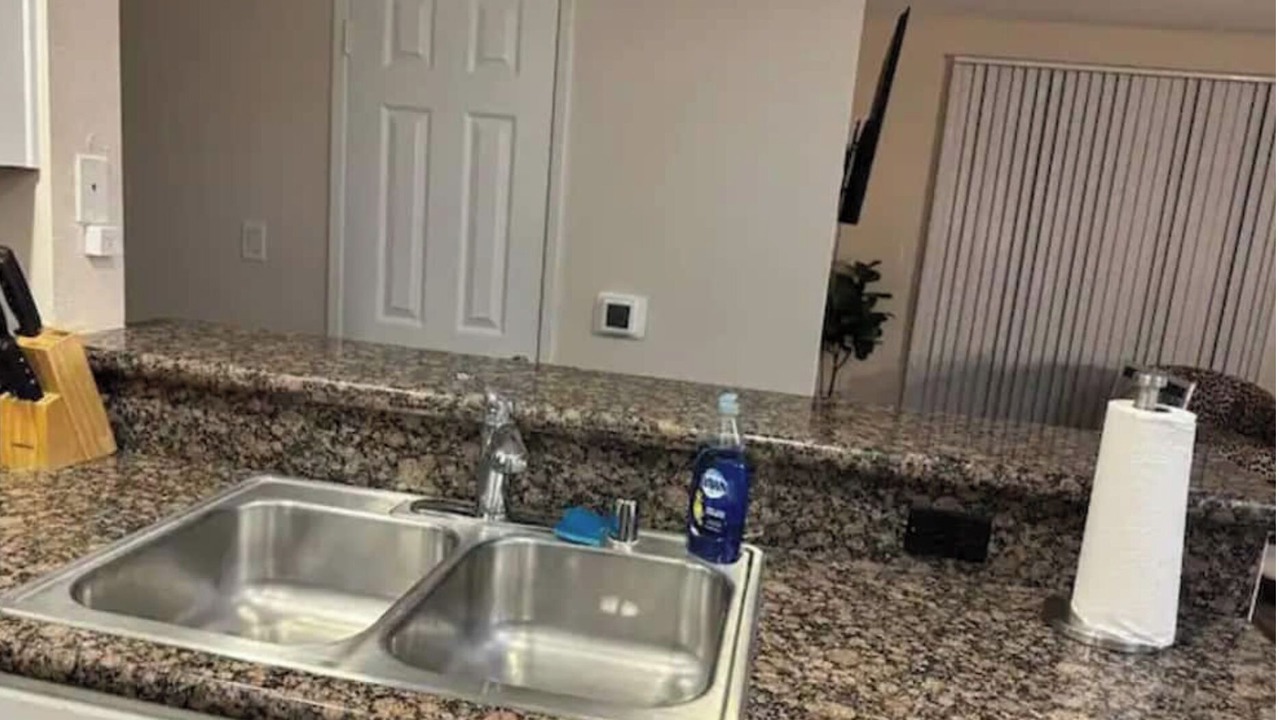 Photo of Kitchen in Miracle Mile