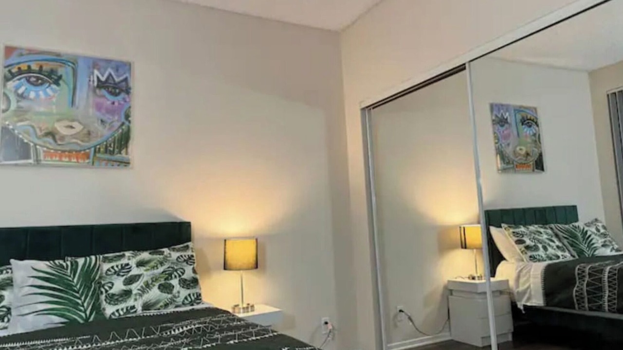 Photo of Bedroom in Miracle Mile