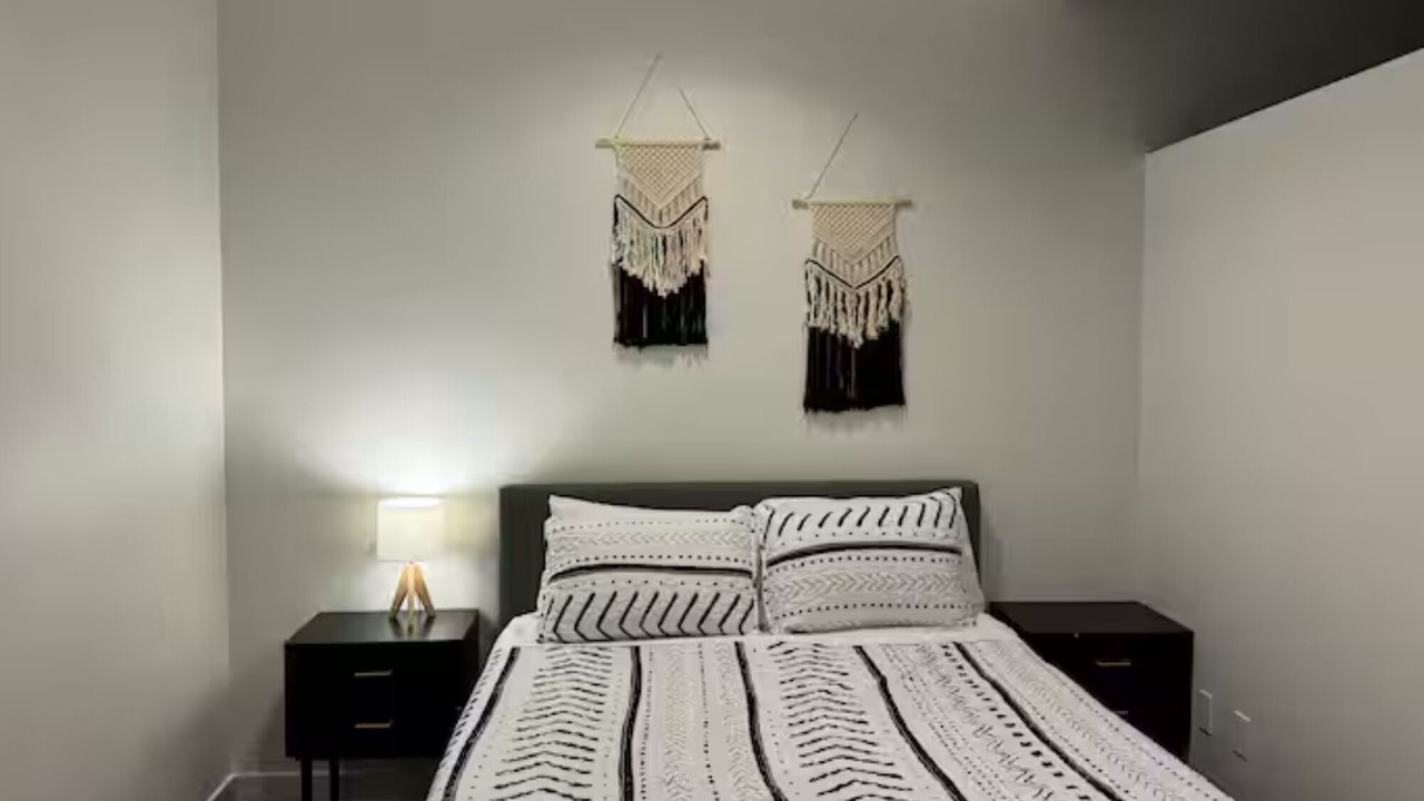 Photo of Bedroom in Atwater Village