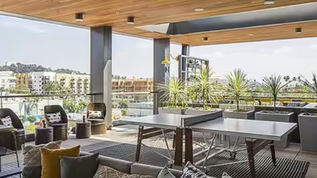 Photo of Outdoor in Atwater Village