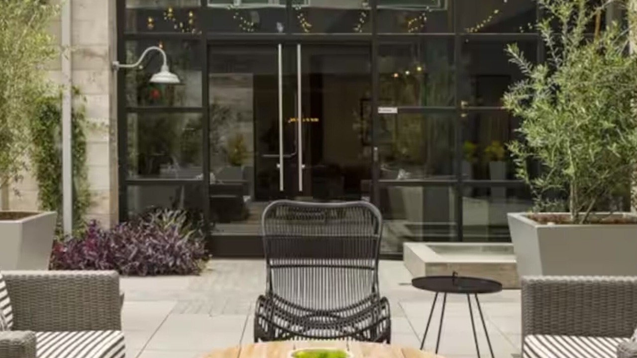 Photo of Outdoor in Atwater Village