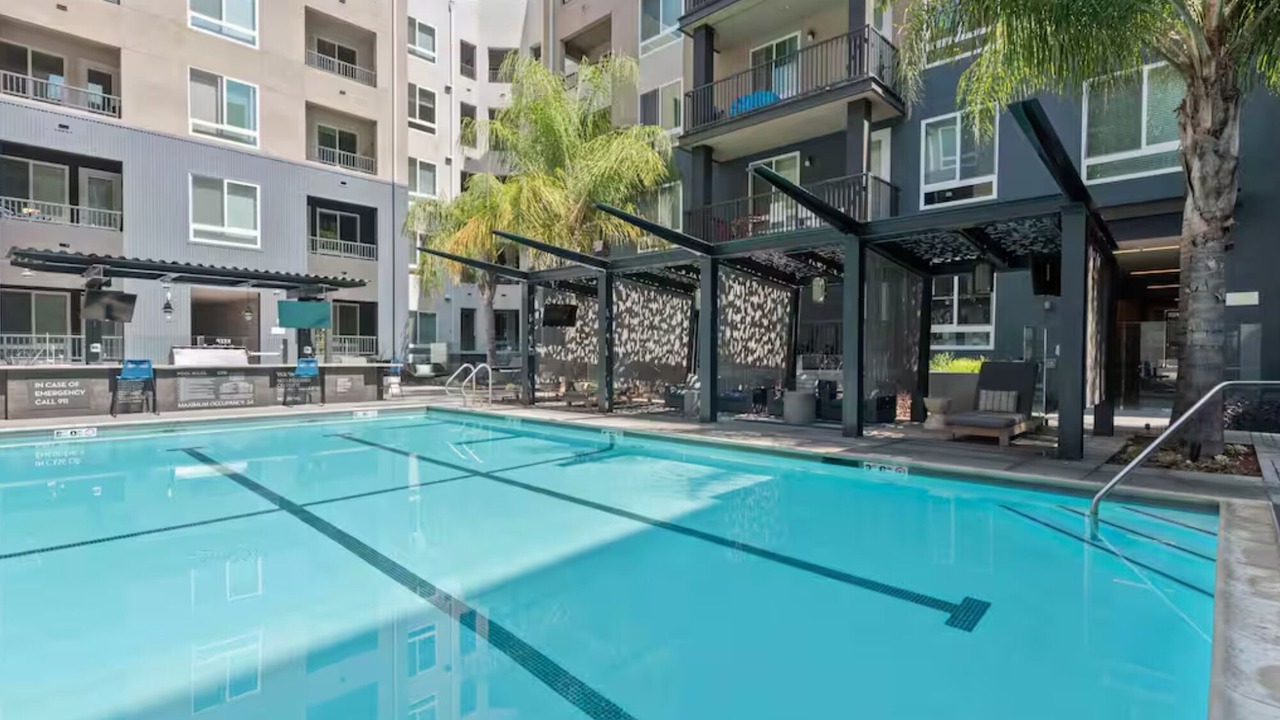 Photo of Outdoor in Atwater Village