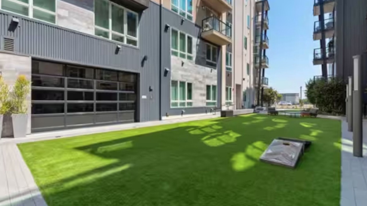 Photo of Outdoor in Atwater Village
