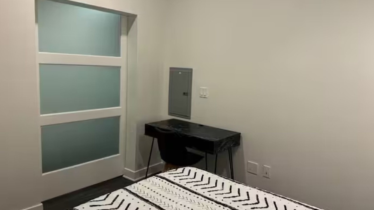 Photo of Bedroom in Atwater Village