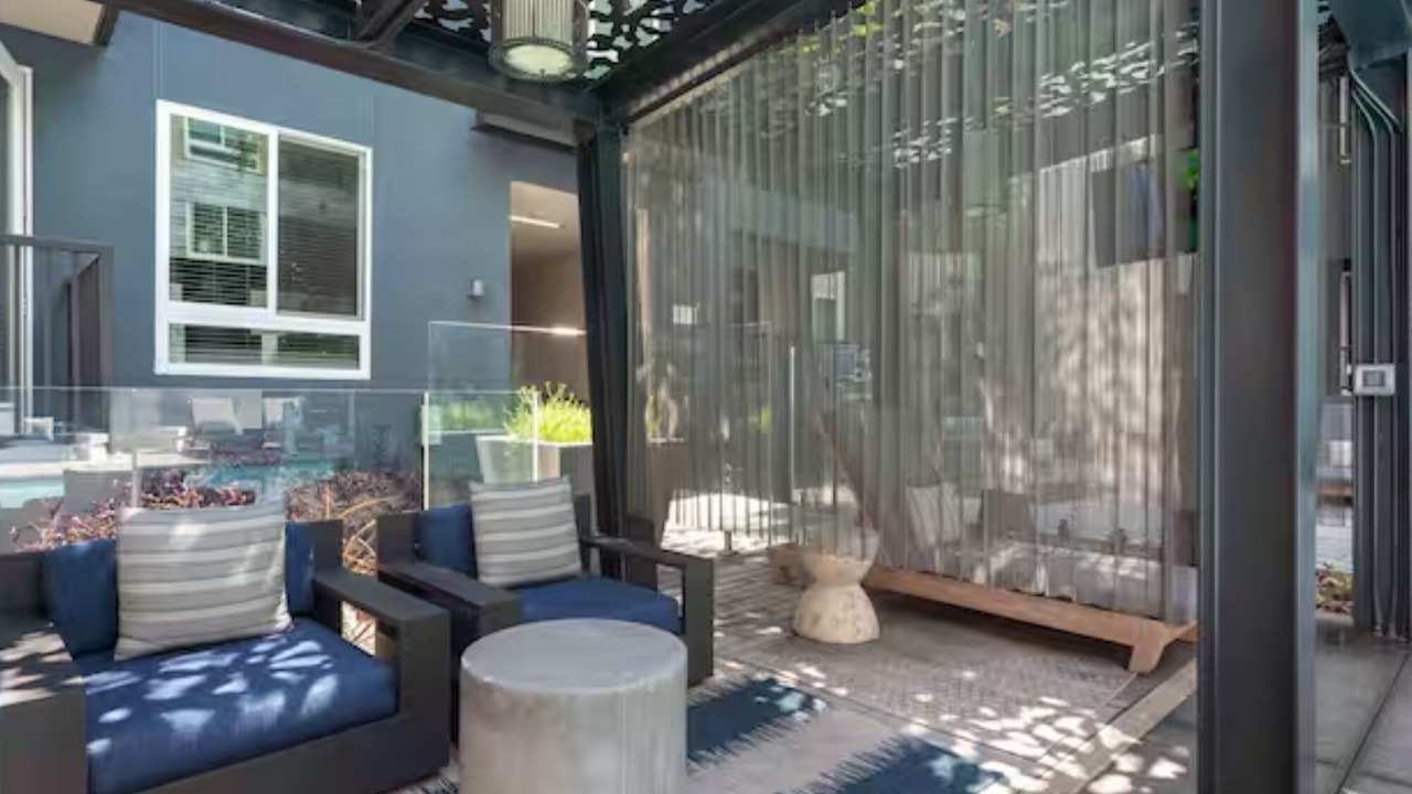Photo of Patio Balcony in Atwater Village