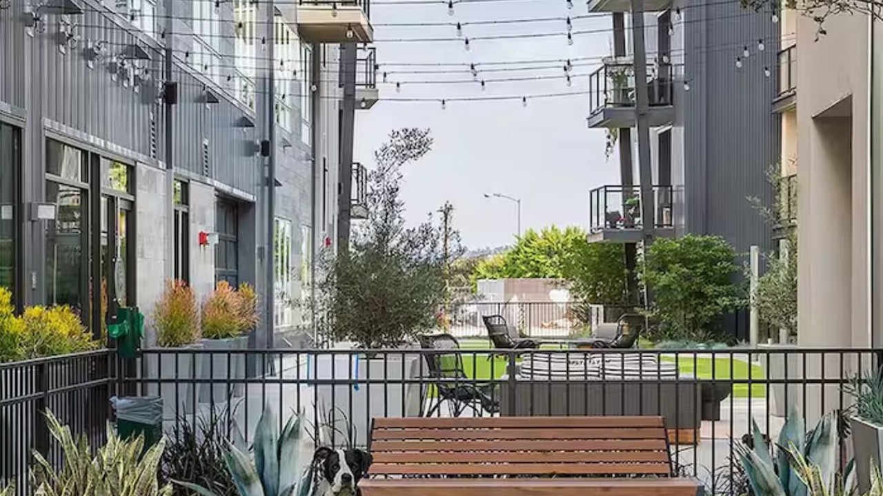 Photo of Outdoor in Atwater Village