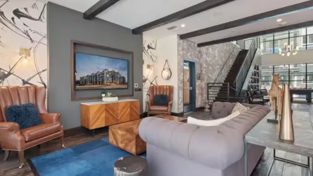 Photo of Livingroom in Atwater Village