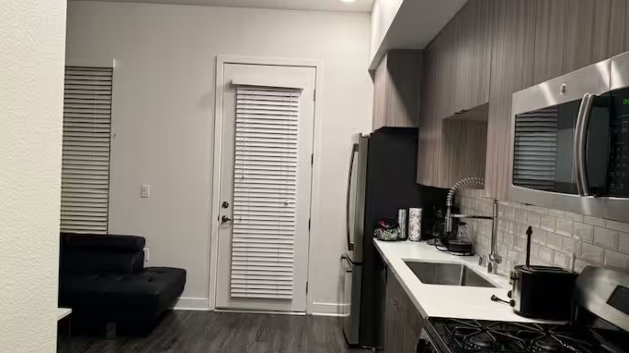 Photo of Kitchen in Atwater Village