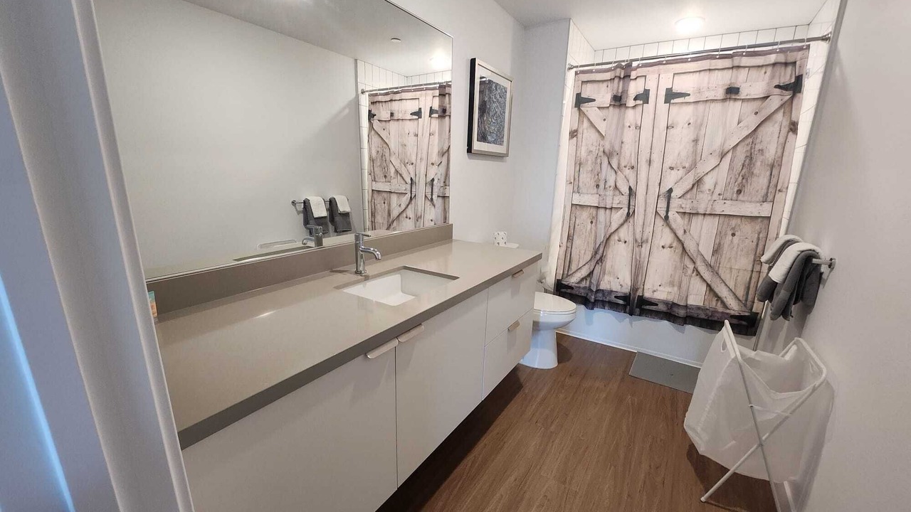 Photo of Bathroom in Little Tokyo