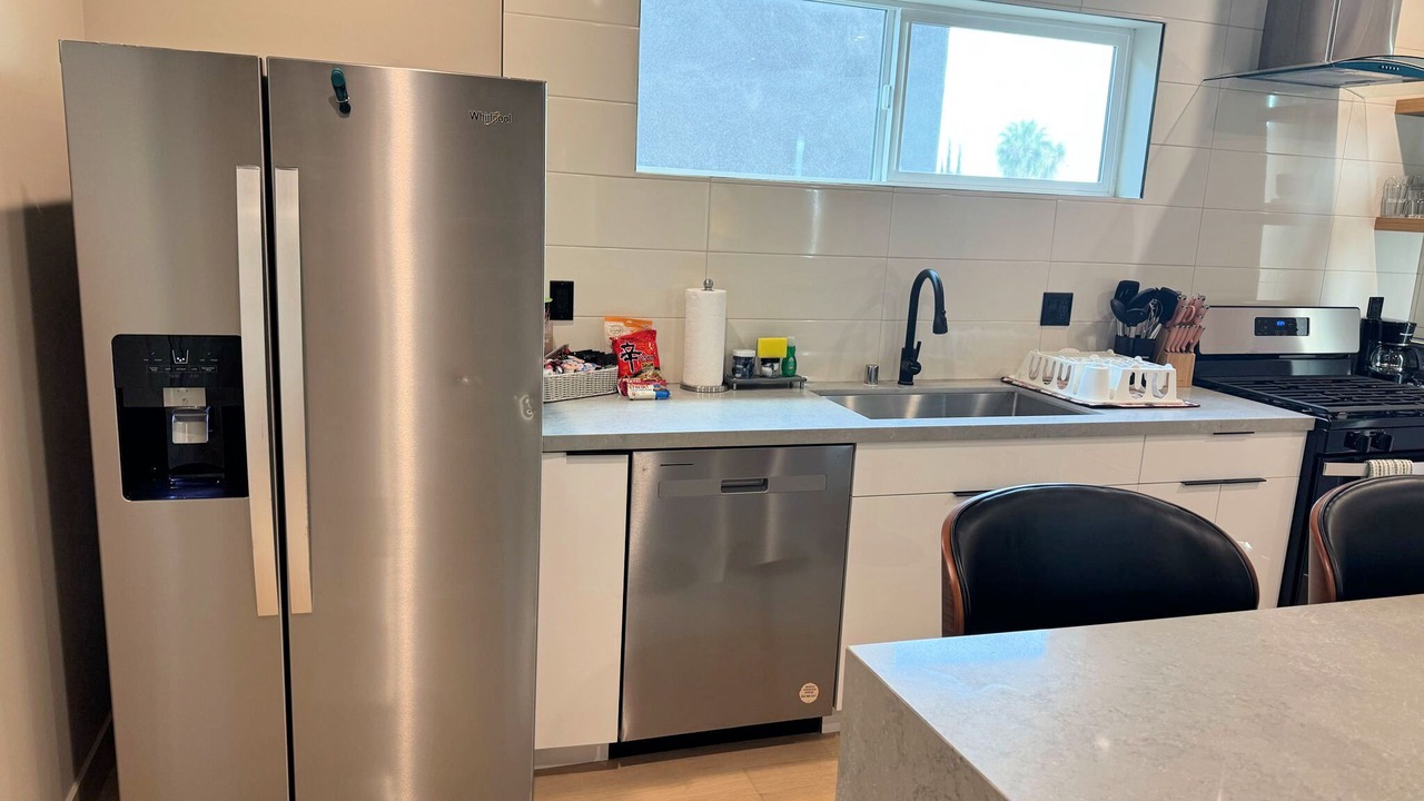 Photo of Kitchen in Little Tokyo