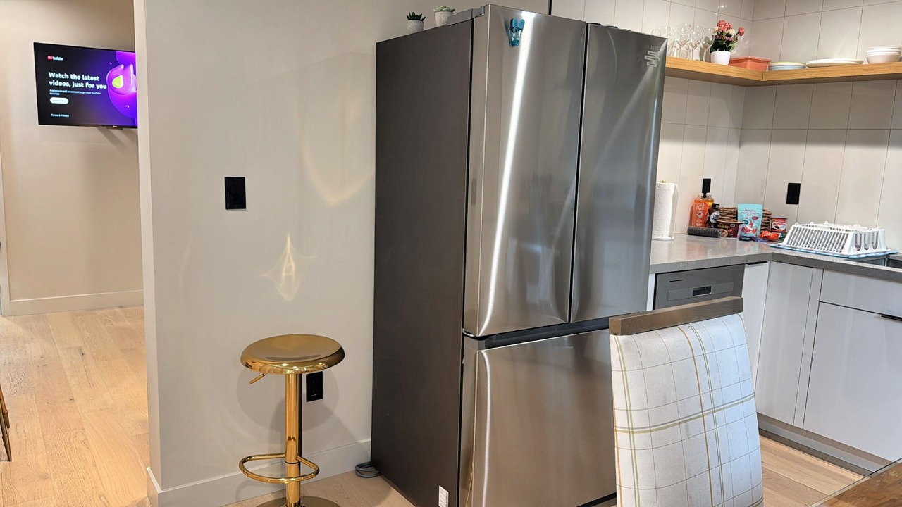 Photo of Kitchen in Little Tokyo
