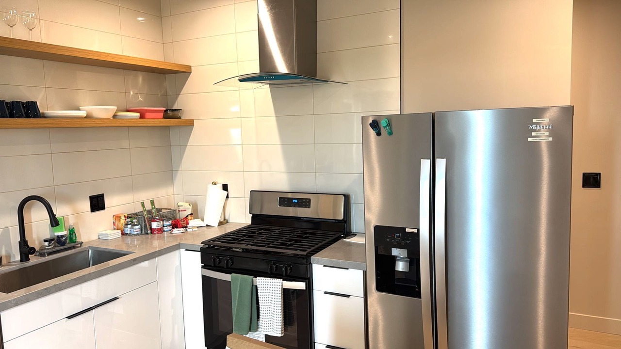 Photo of Kitchen in Little Tokyo