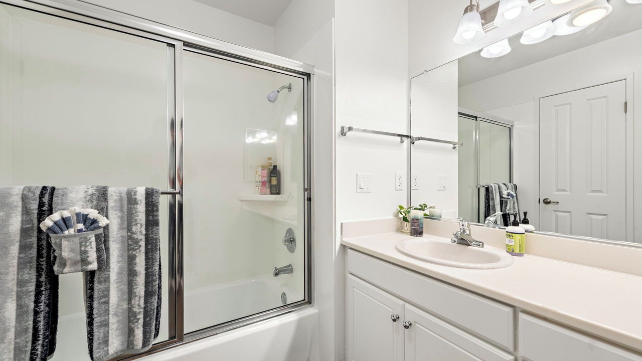 Photo of Bathroom in Newport Beach