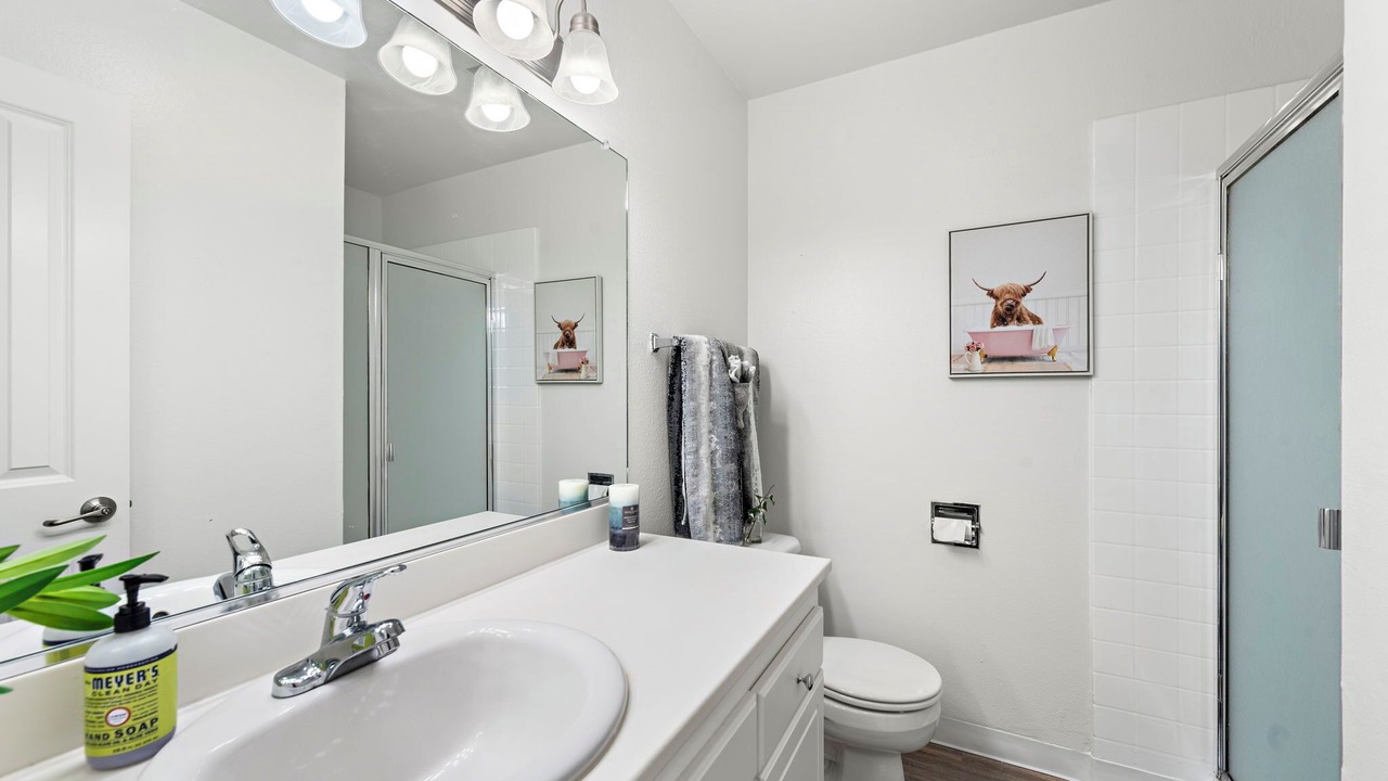 Photo of Bathroom in Newport Beach