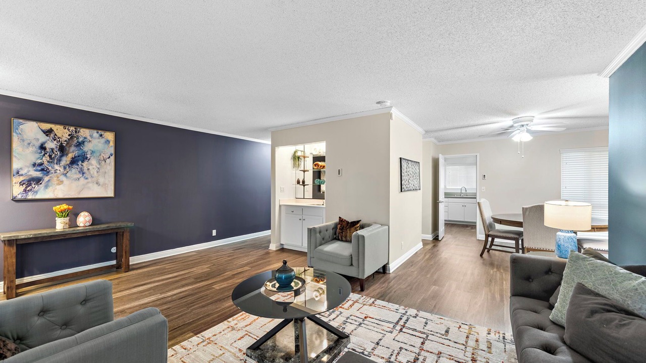 Photo of Livingroom in Newport Beach